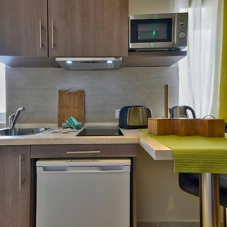 Central Suites St. Julian'S Luaran gambar