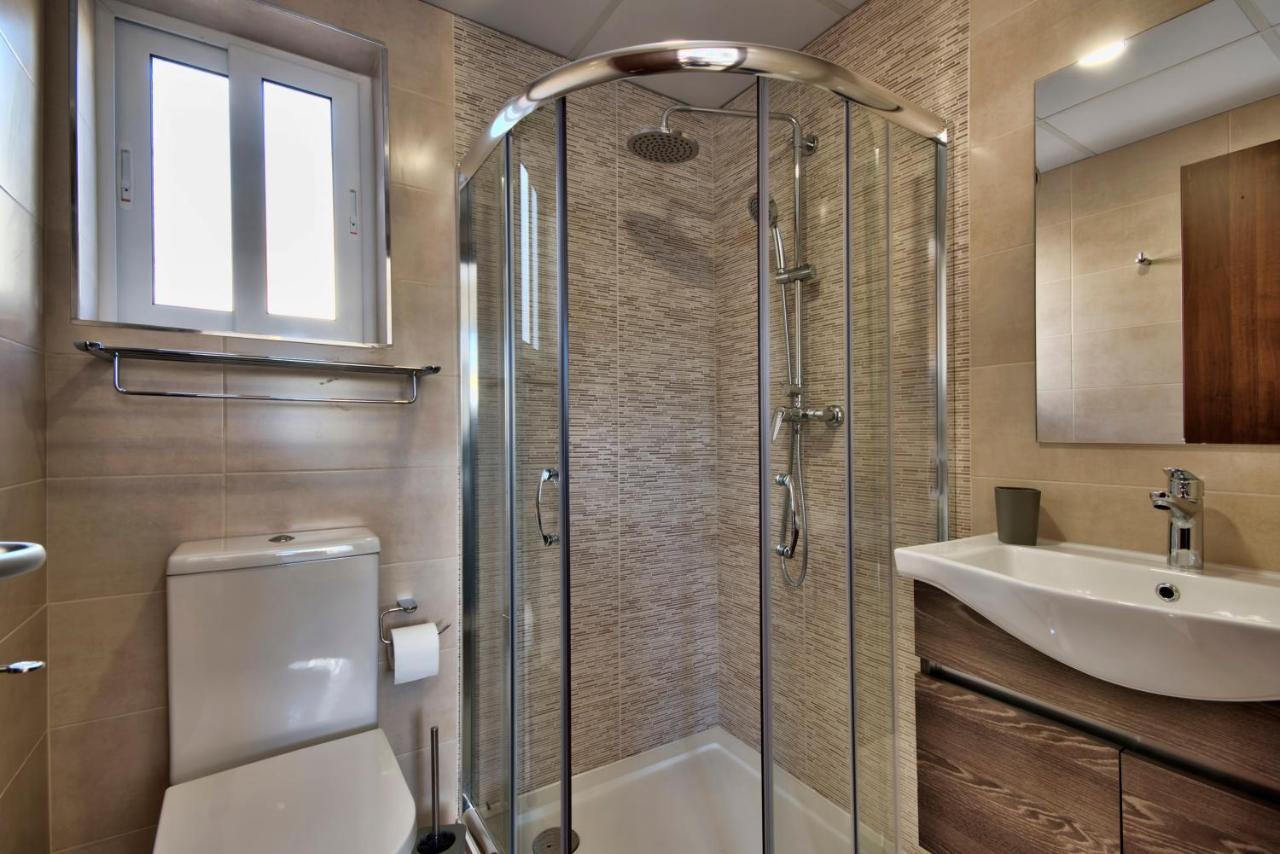 Central Suites St. Julian'S Luaran gambar