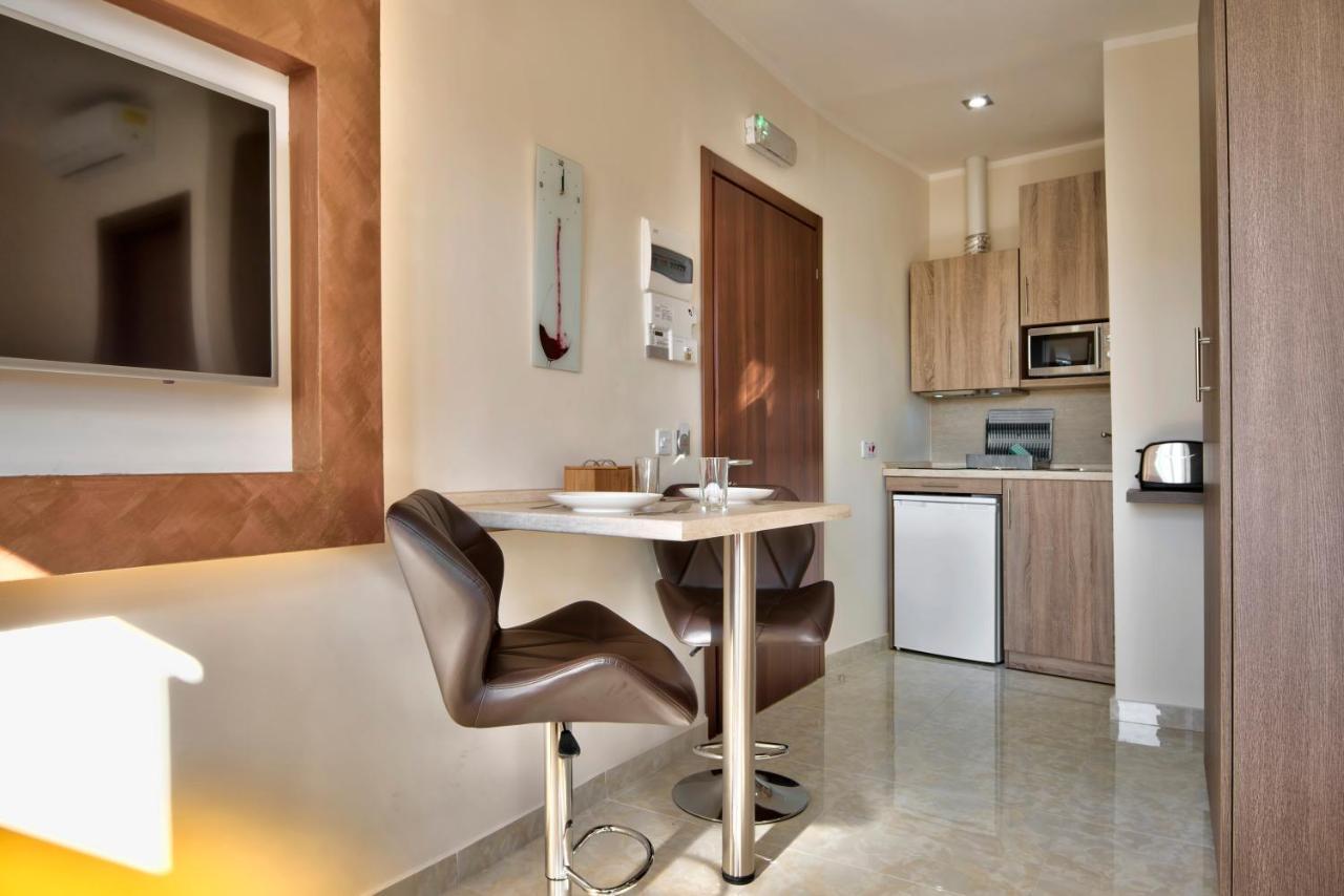 Central Suites St. Julian'S Luaran gambar