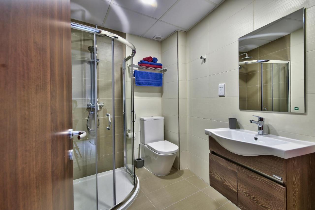 Central Suites St. Julian'S Luaran gambar