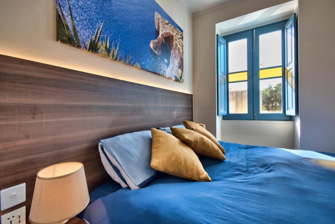 Central Suites St. Julian'S Luaran gambar