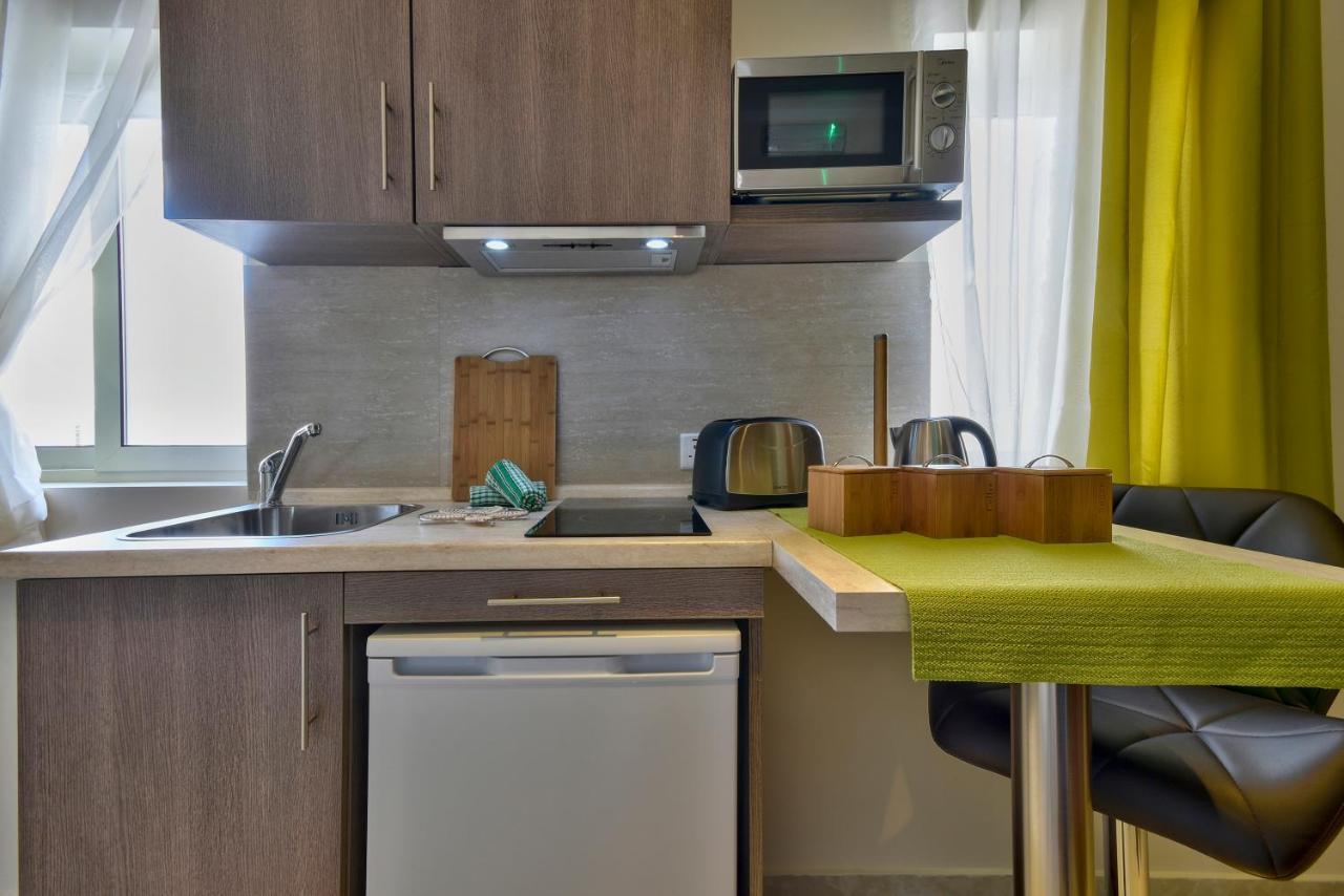 Central Suites St. Julian'S Luaran gambar