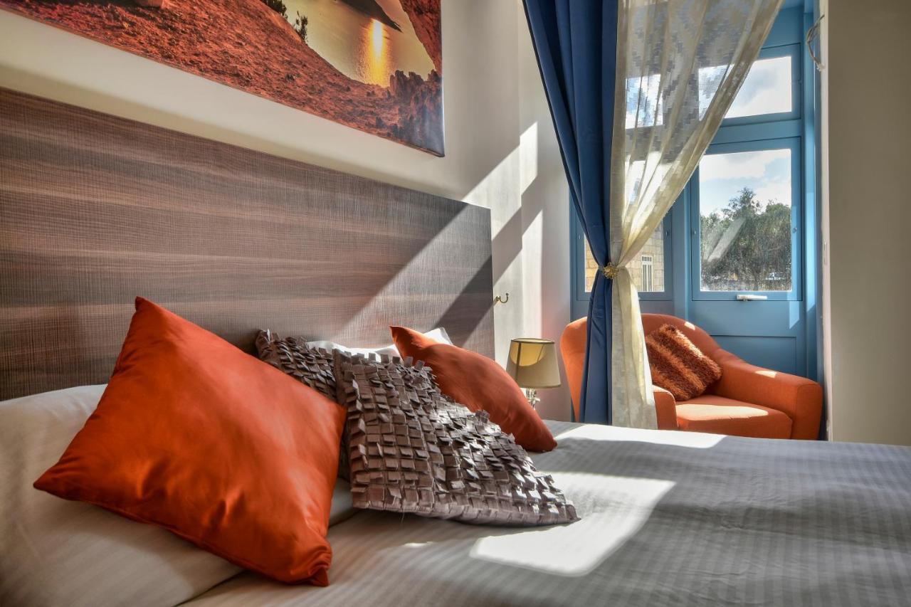 Central Suites St. Julian'S Luaran gambar