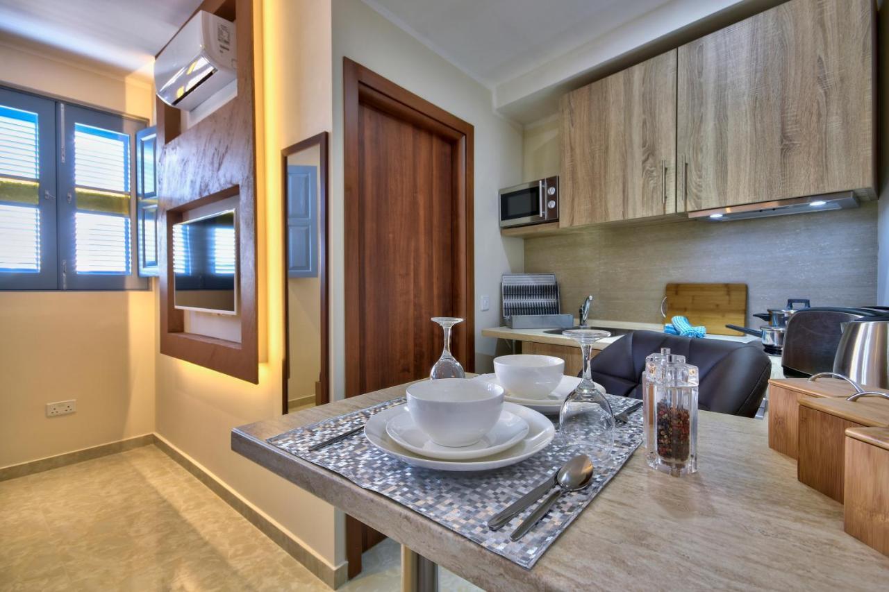 Central Suites St. Julian'S Luaran gambar