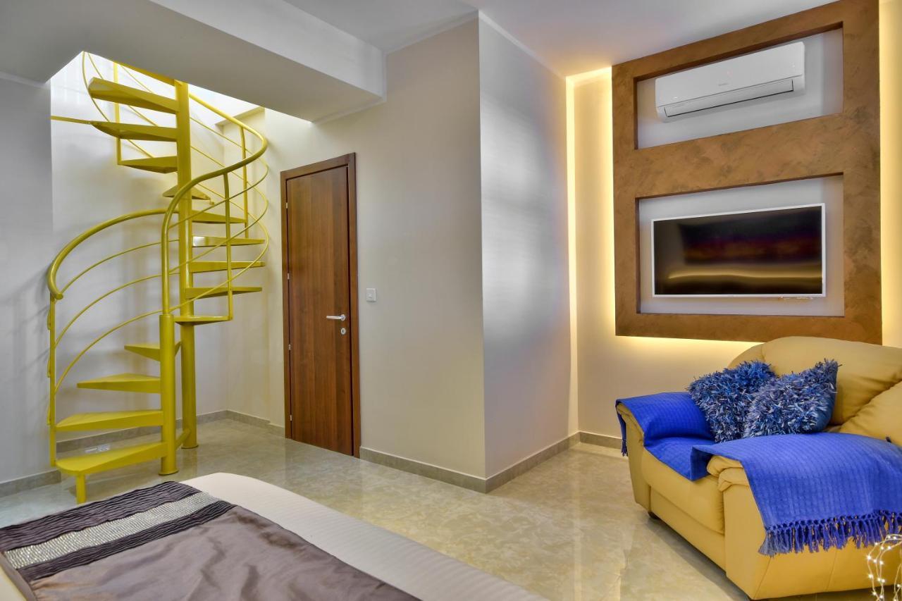 Central Suites St. Julian'S Luaran gambar