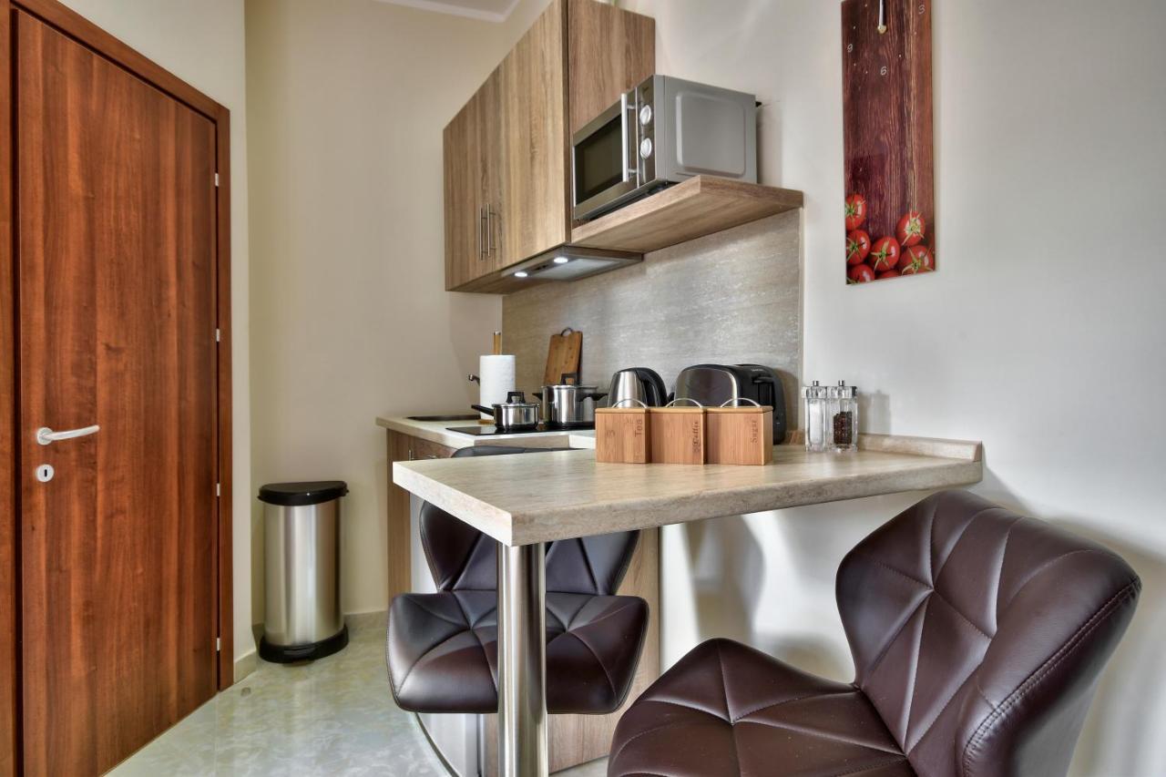 Central Suites St. Julian'S Luaran gambar