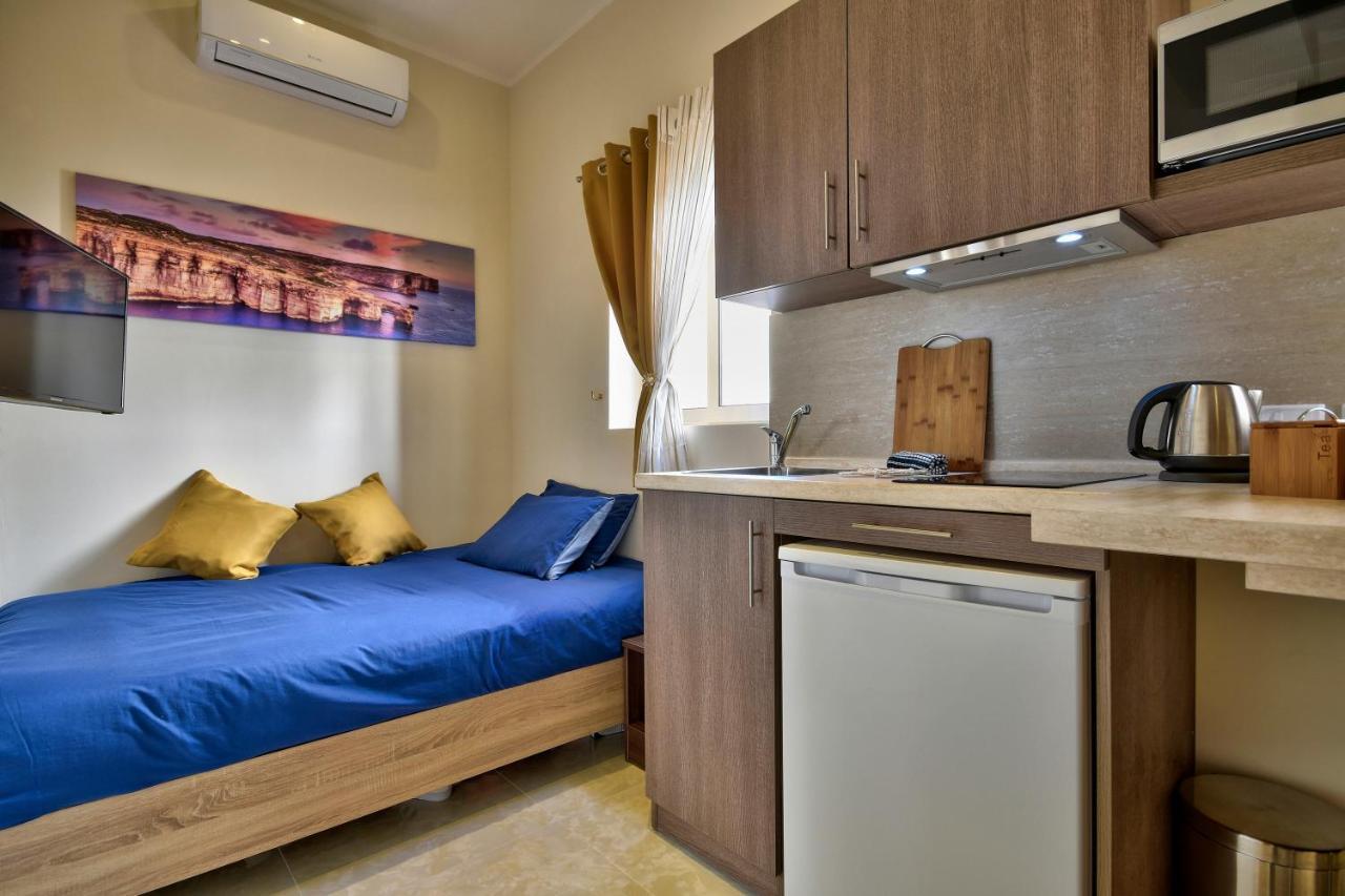 Central Suites St. Julian'S Luaran gambar