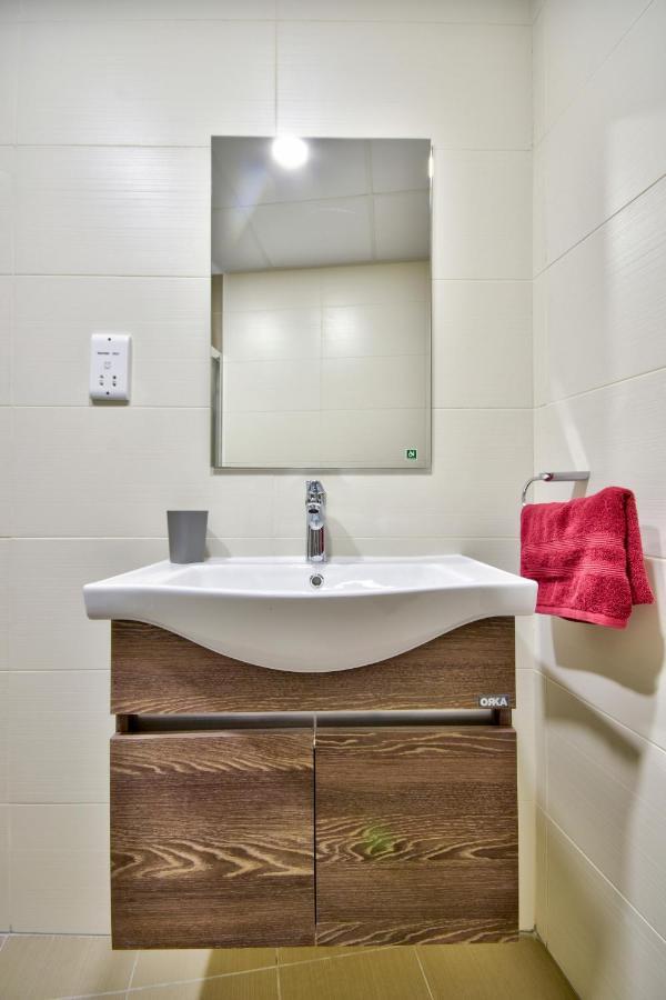 Central Suites St. Julian'S Bilik gambar